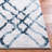 Abbyville Performance Geometric Rug-732760375