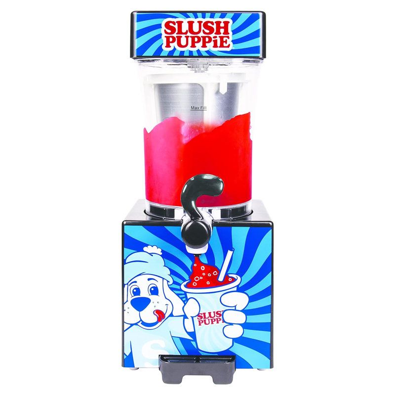 Fizz Creations Snow Cone Machine