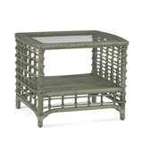 Bridgehampton End Table