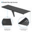 Sanstead 40cm W Storage Rack