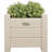 Haldan Wood Planter Box