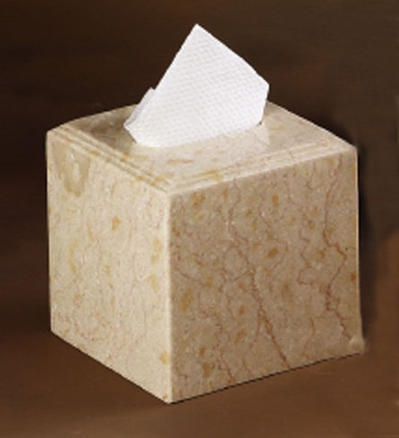Tissue Box Cover