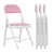 Pink is out of stock