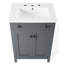 Meuble-lavabo 24 po Nantucket par Modway-105475499