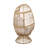 RESEDA SWIVEL PATIO  EGG CHAIR-1774973971-1774973972