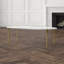Sereno Marble Coffee Table-932311241
