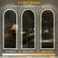 Miroir de plancher-101800978