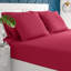 Ensemble de draps 6 pièces-19023363-19023367