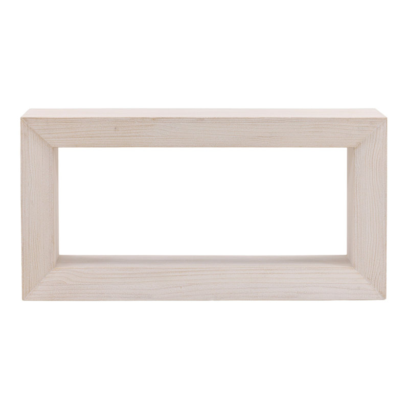 Taran 59'' Solid Wood Console Table