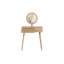 Lora Dressing Table with Mirror