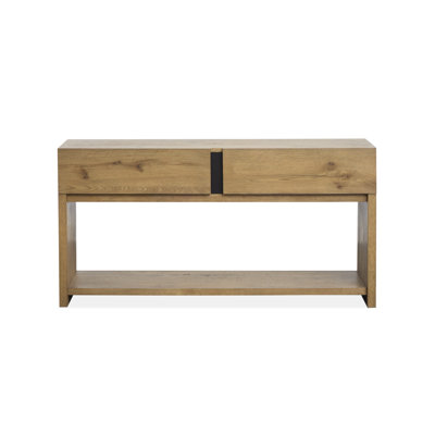 Fostoria Rectangular Sofa Table