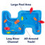 Table de jeu Big River and Roads Water