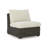 Pannell 4-Piece Outdoor Sectional