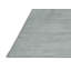 Tapis bleu abstrait lavable à la machine-917151191