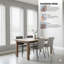 Fauxwood Tape Venetian Blind-70077834-70077835