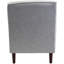 Fauteuil en polyester 28,25 po Larrabee-1163238574