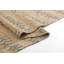 Erin Gates by Momeni Orchard Vine Stripe Jute and Wool Hand Woven Blue Area Rug 10' X 14'-162654736
