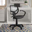 Chaise de bureau Wayfair Basics®-223910114-223910137