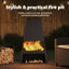 Outdoor Fire Pit-81131884