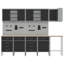 Work Cabinet Set-26052906