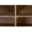 Arabella 100cm Solid Wood Sideboard
