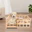 Lit pour chien Ebere-31583995