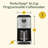 Perfectemp 14-Cup Programmable Coffeemaker-124360548
