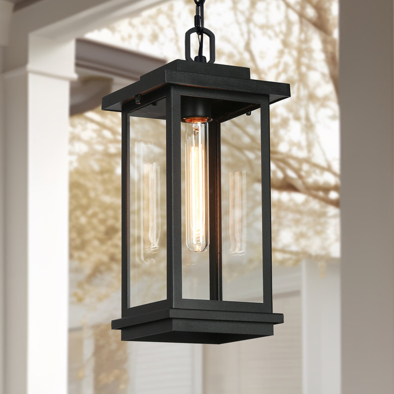 Cosimo Outdoor Hanging Lantern
