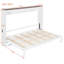 Lit escamotable mural et USB-1491875545
