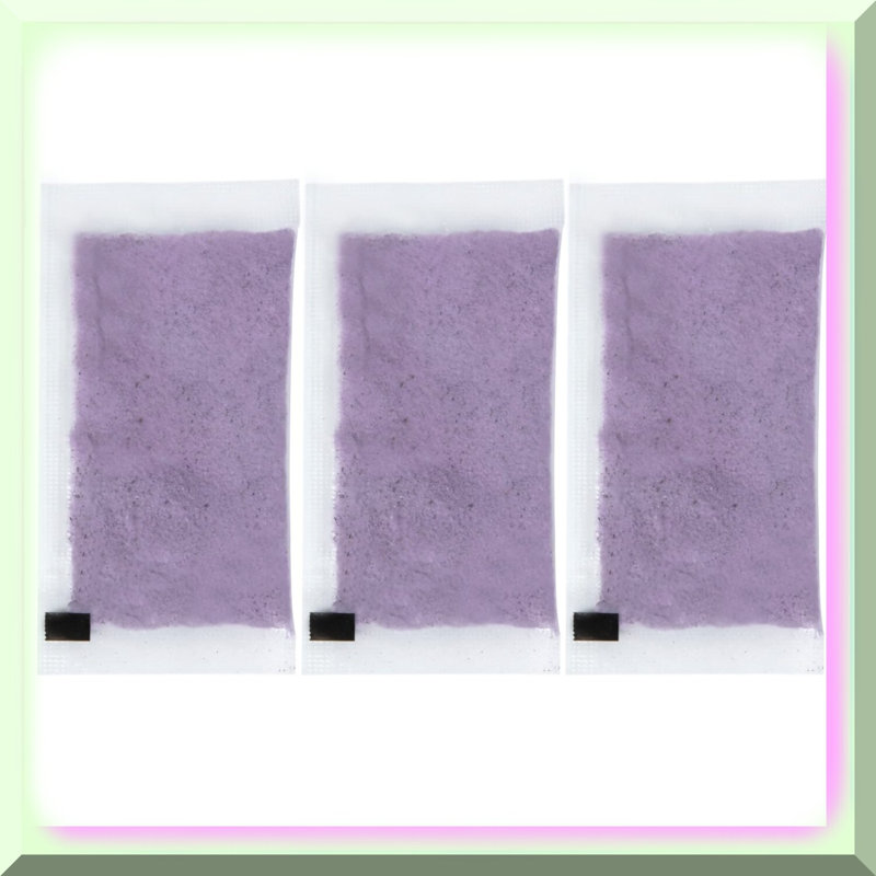 Lilaclicious Dye Refill Packs, 3 Pack, 4 oz Each
