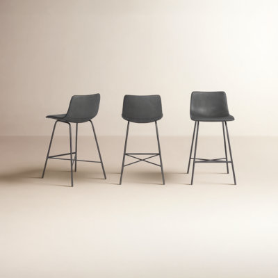 Paxton 24" Bar Stool