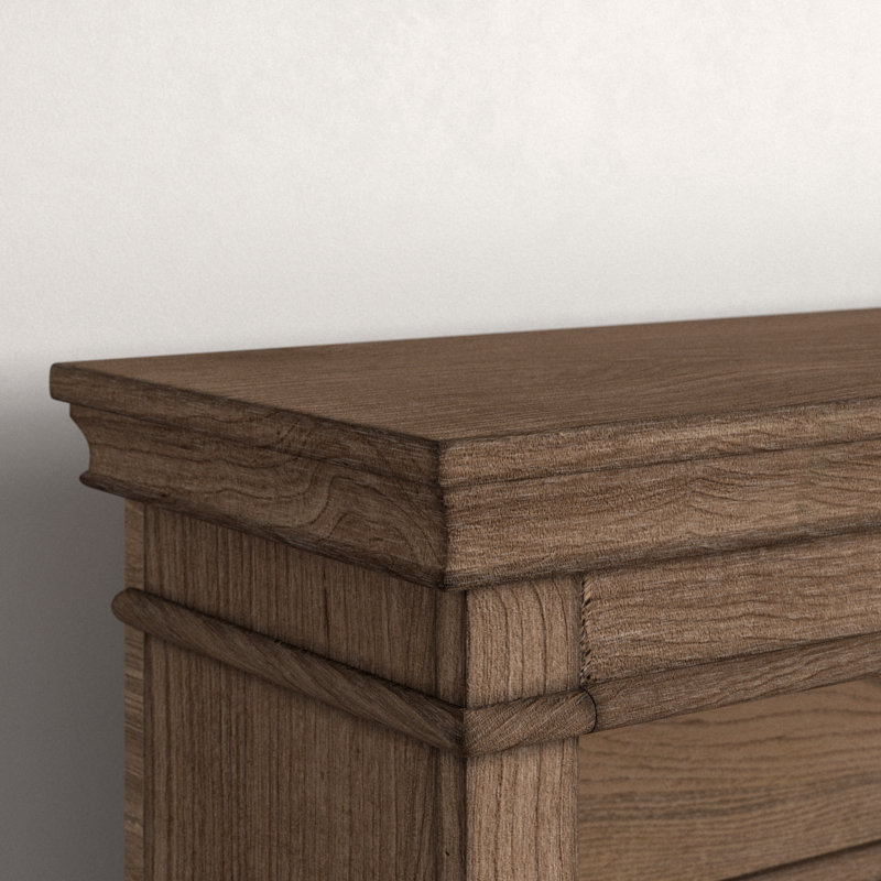50"H X 52"W Bookcase