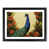 Black Framed selected
