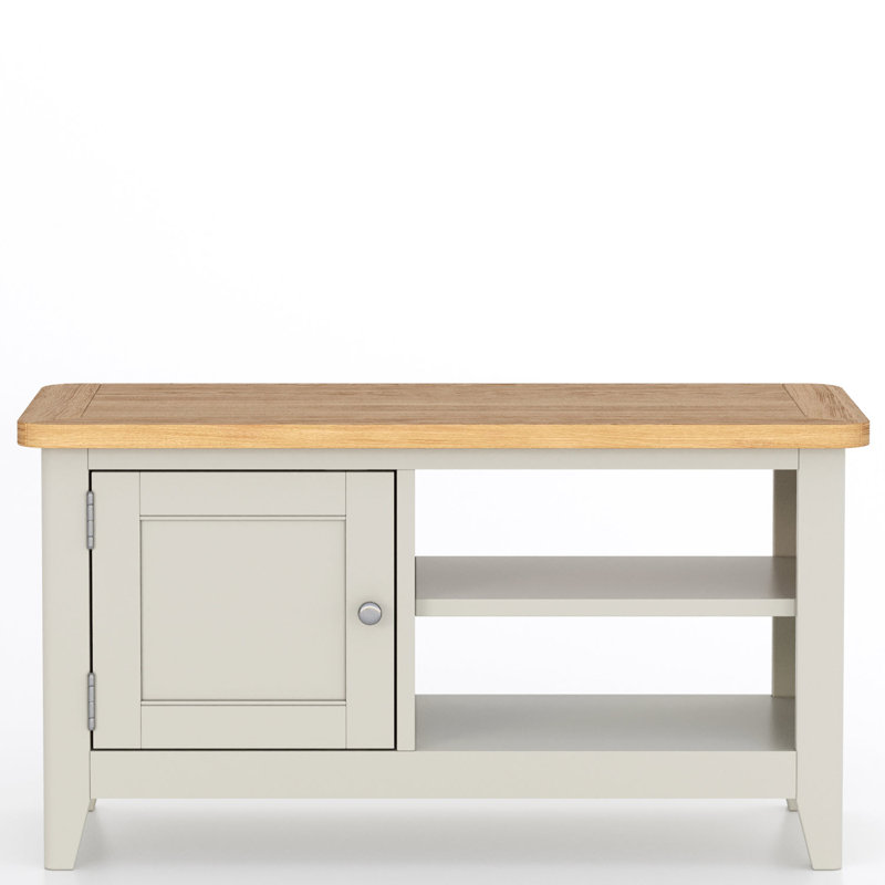 Mroz TV Stand for TVs up to 50"
