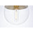 Bulera 1 - Light Single Pendant-879258368-879258382