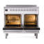ILVE Nostalgie II 40 in Induction Range-2084676007