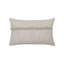 Sumptuous Lumbar Indoor/Outdoor Pillow Cover & Insert