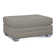 Bedford Upholstered Ottoman