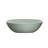 Turquoise 63 - Inch Freestanding Soaking Tub, Hard And Wear , Non Permeable 63'' Solid Surface Bathtub, , Ergonomic Design For A Relaxing Soak