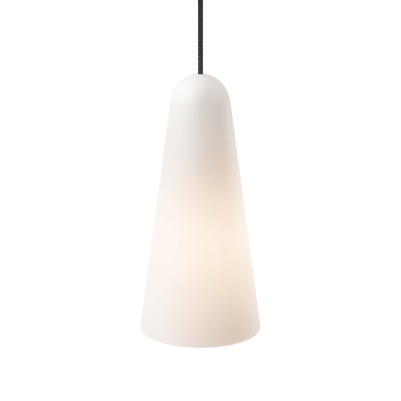 Luminaire suspendu 1 lumière Beacon par Modway, Laiton satiné