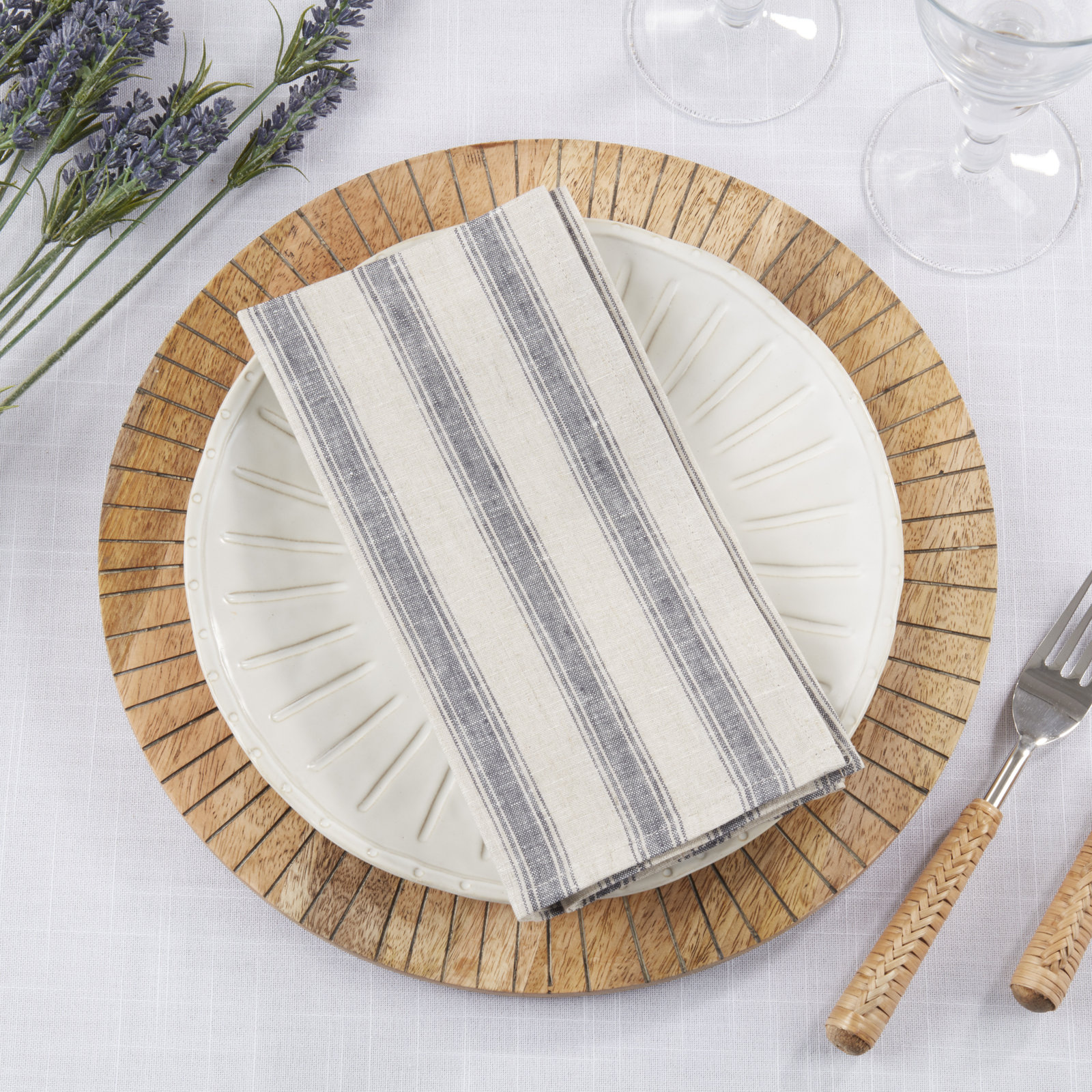 Persis Collection Persis Linen Napkin