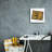 'Wyoming 2' by Art Licensing Studio Canvas Wall Art