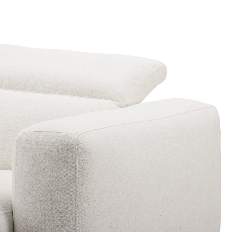 Radley Chaise Sectional