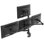 Quad Monitor Desk Mount