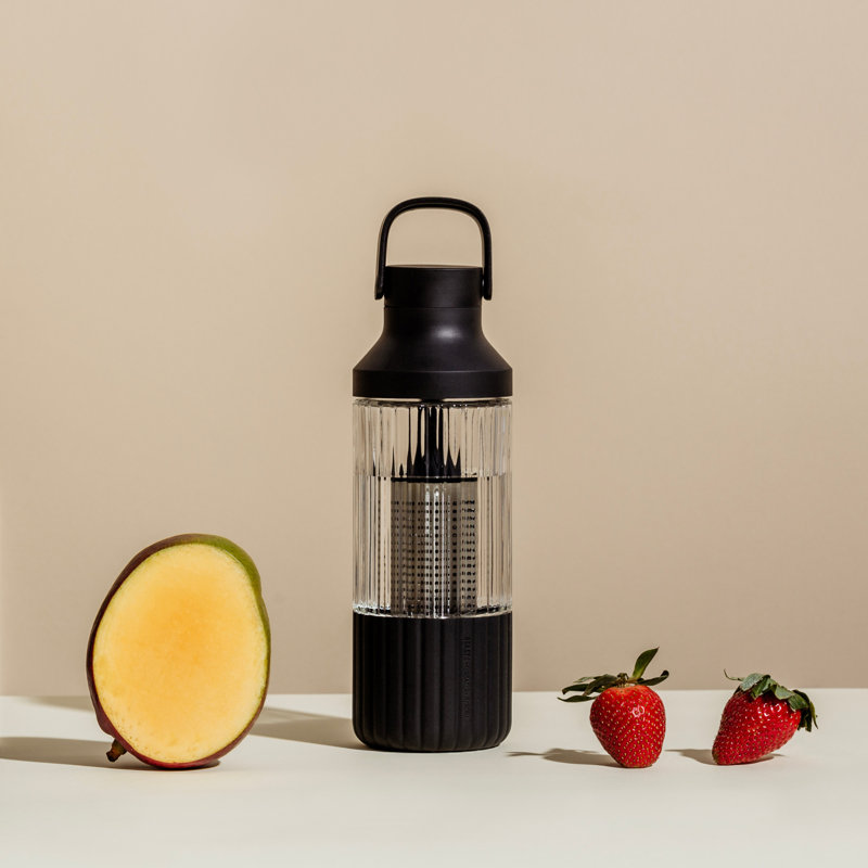 Beast Hydration System,  Carbon Black