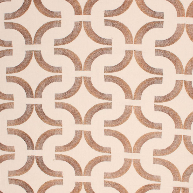 Tissu inretrospect Prive, Châtaignier