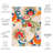 Purcellville Performance Floral Indoor/Outdoor Area Rug-1535628502