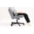 Criss Cross Legged Chair Ergonomic Home Office Desks Chair Armless Swivel Wide Comfy Chair With Casters-1558922378-1558922380