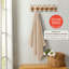 Drap de bain 100% coton texturé-512650663-512650684