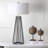 Anchondo Metal Table Lamp
